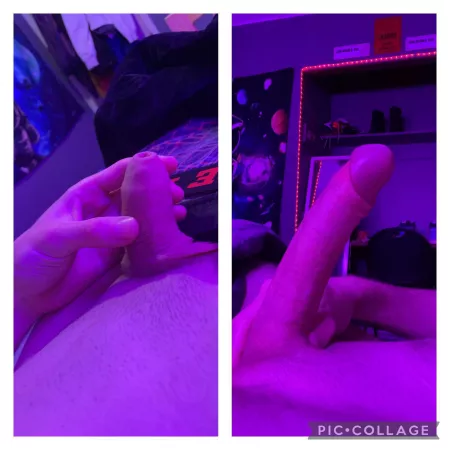 first post, do i qualify? (18) by improudofmy8inch