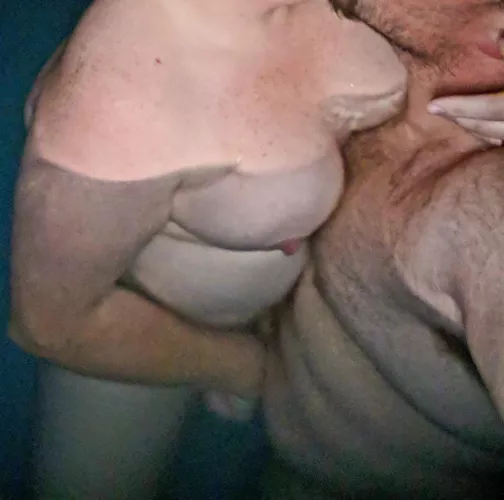 First post by oursharedpage