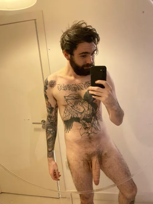 First post ever, be nice! by MuayThaiGuy431