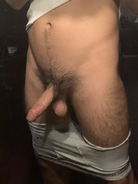 first post ever, v curious to know other’s opinions (m 23) by lethalserotonin