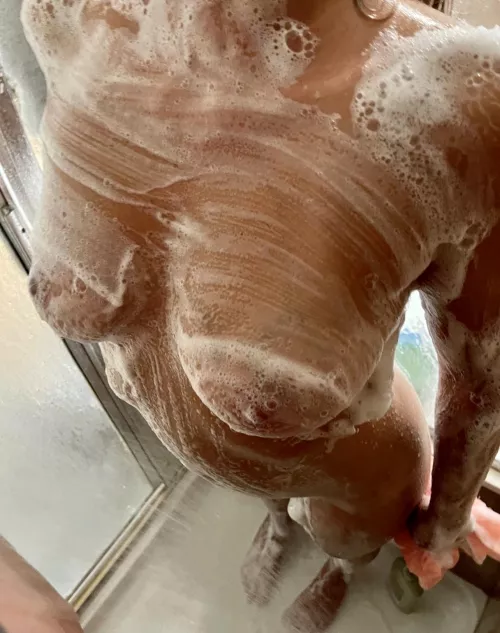 First post 💦 [F] by OurTosser69