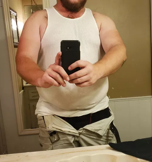 First post. From OK by jdmac8705