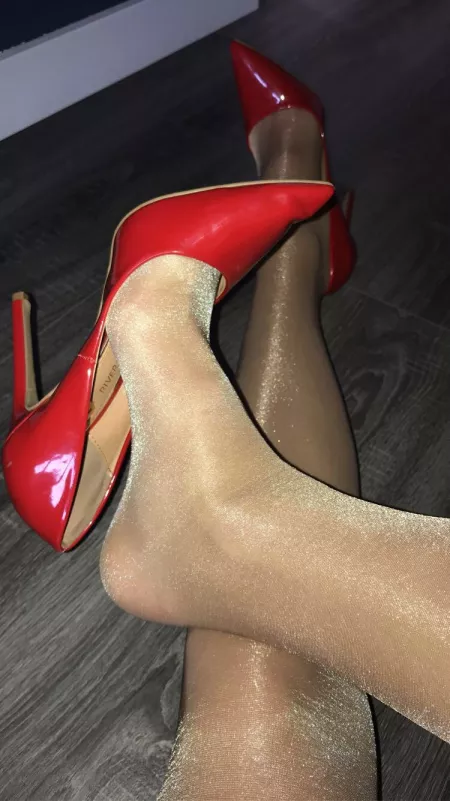 First post☺️ by Apprehensive-Lab2983