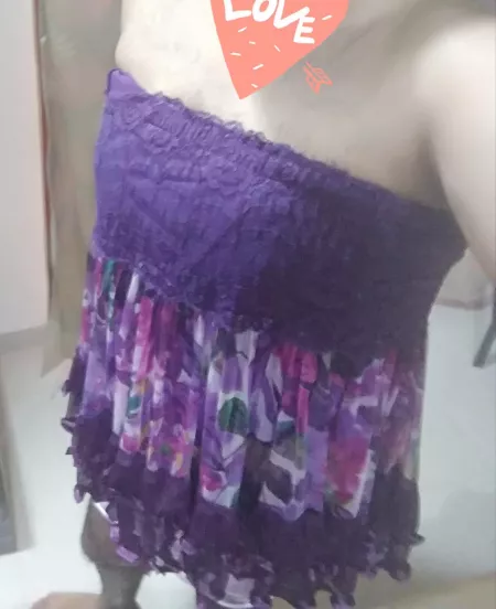 First Post by jasmine4ru