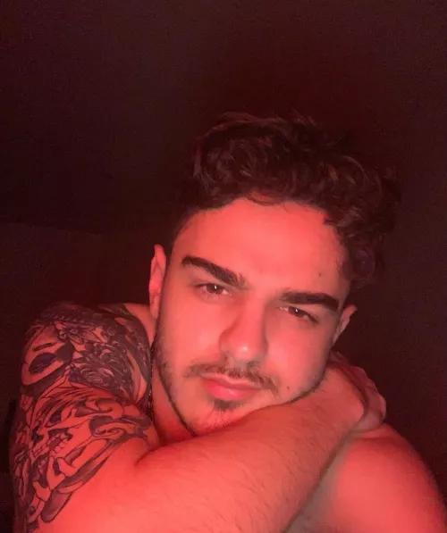 First post, happy Valentine’s ♥️ by HighClassDemon