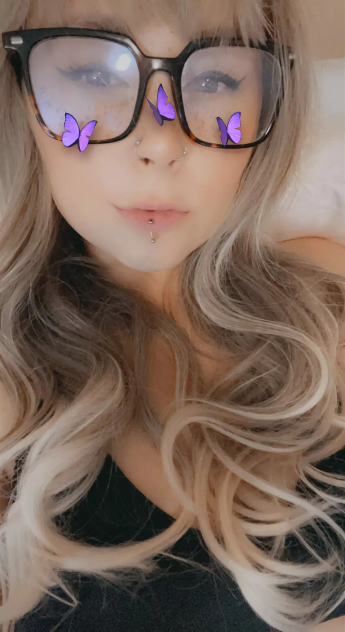 First post 😋 hello posted by hazelmay0