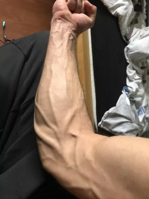 First post here by Genocideur