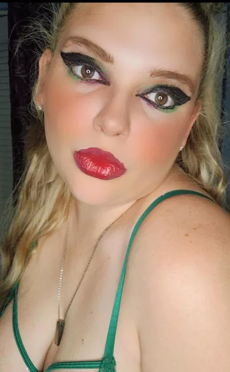 First post here. by SRTMando89