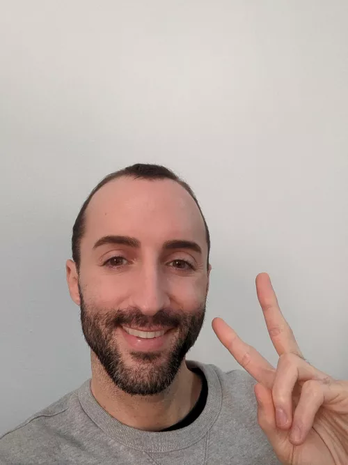 First post here, 35 years old today :) by mrcool240