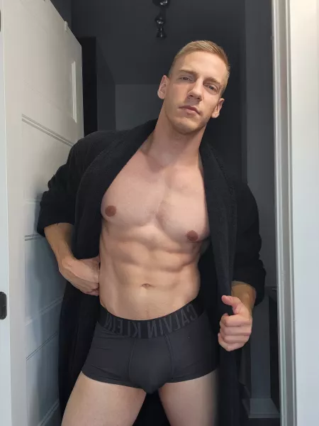 First post here 😜💙 by John_fitness91