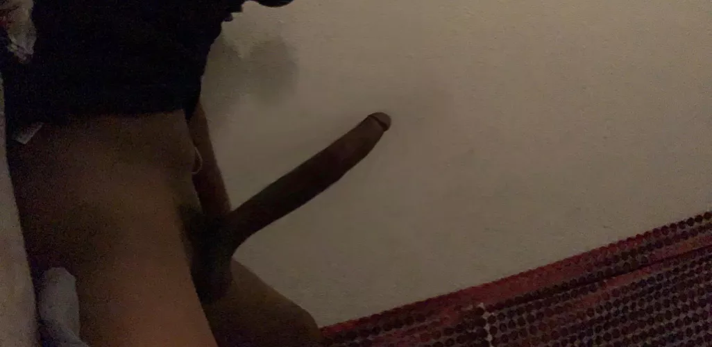 First post here🍫 by bbc_kingD