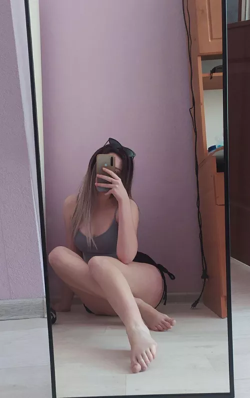 First post here ❤️ by fiorettti