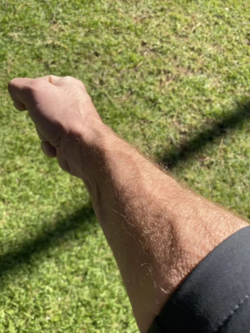 First post here posted by Heywood-j-blome