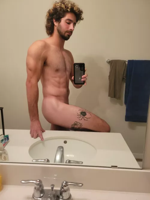 First post here :) by SquatLikeTachanka