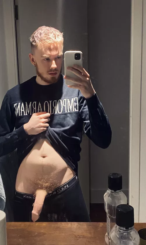 First post here 👋 by biguncutlad