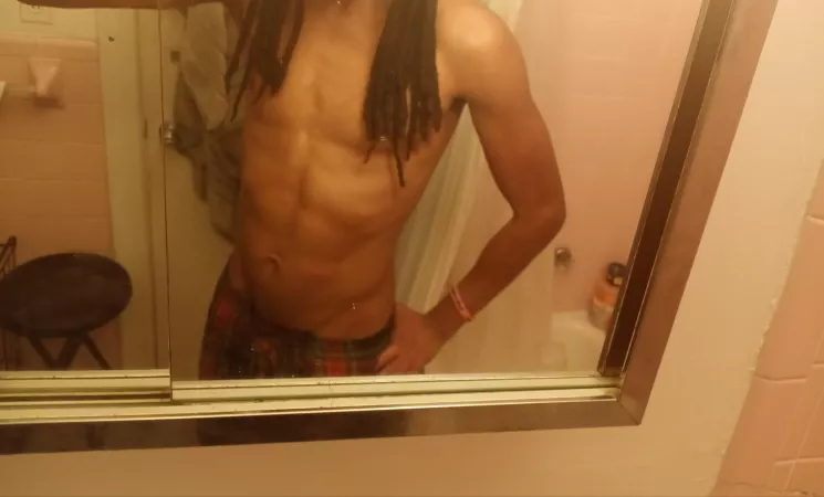 First post here by Touchandgo18