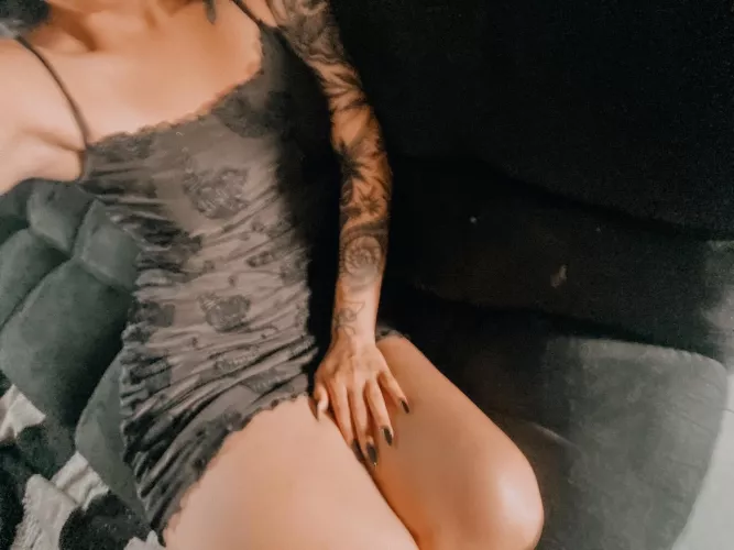 First post here 😇 by MisssNala