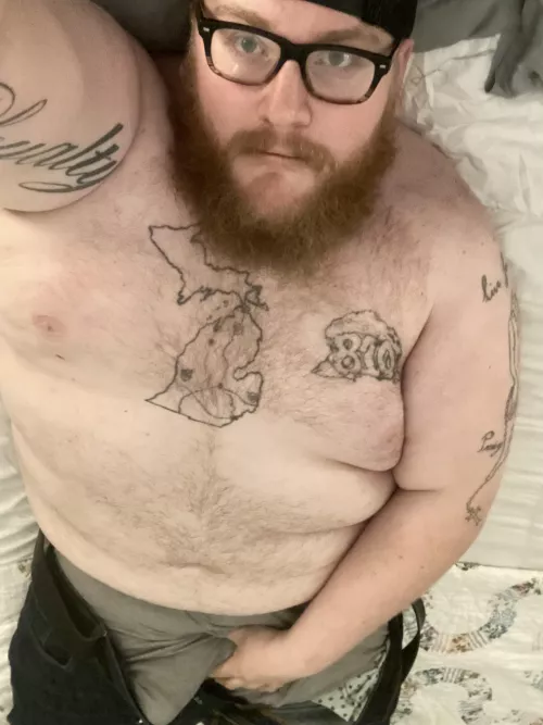 First post here! by just_a_regular_guy51