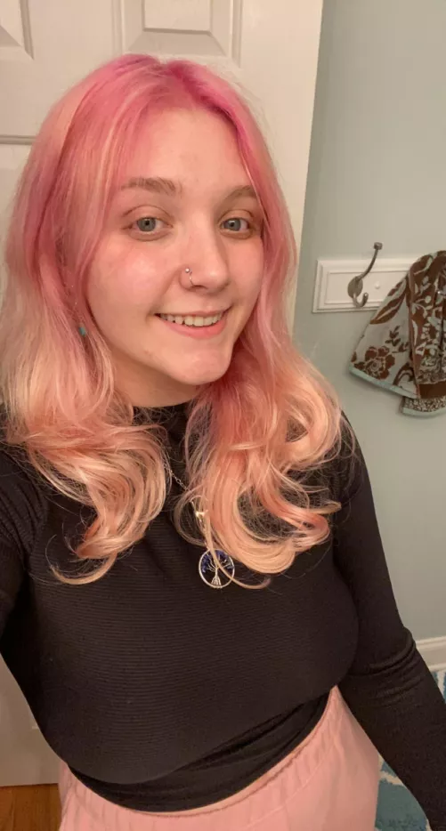 First post here :) by rrebaruth