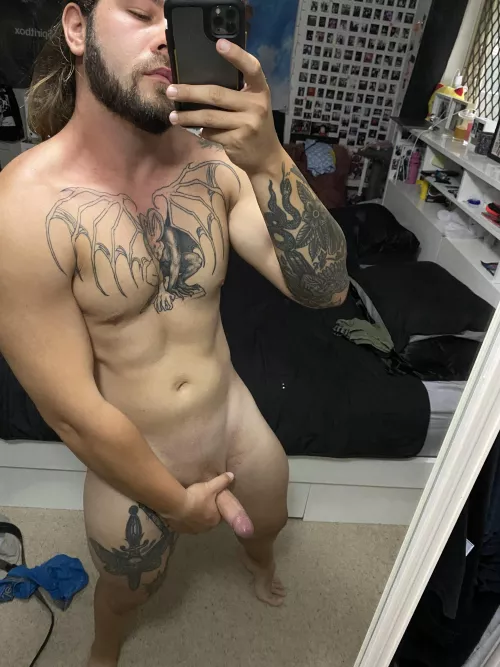 First post here by JustBrowsing756