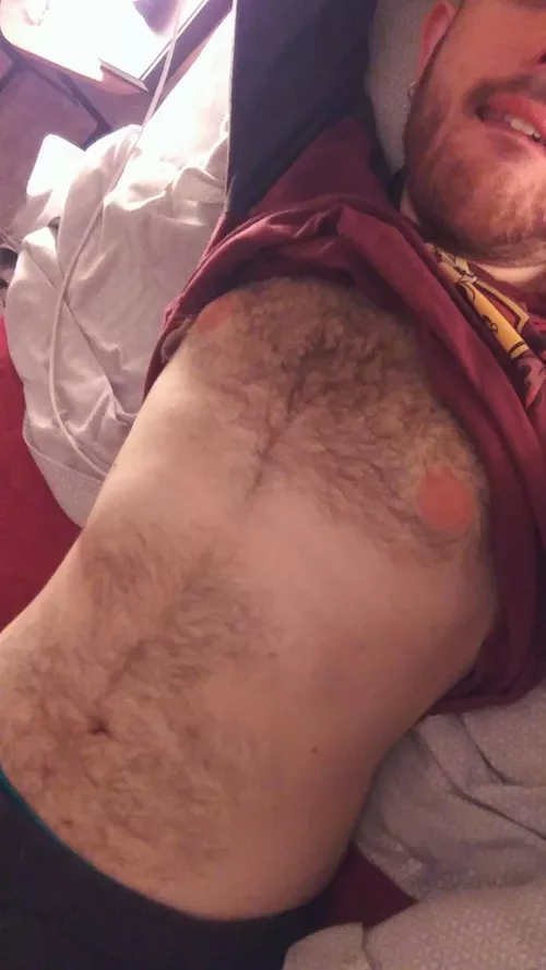 First post here by fulgenhu