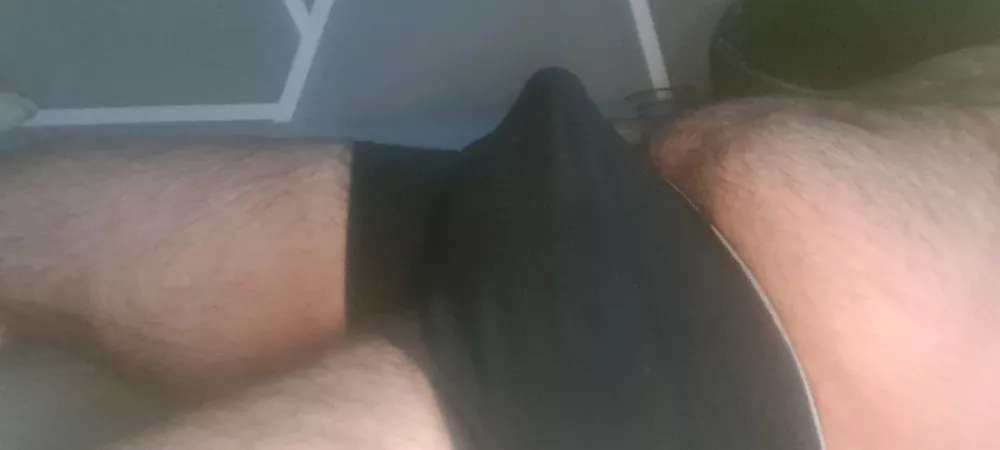 First post here by Rich_Bed_6765