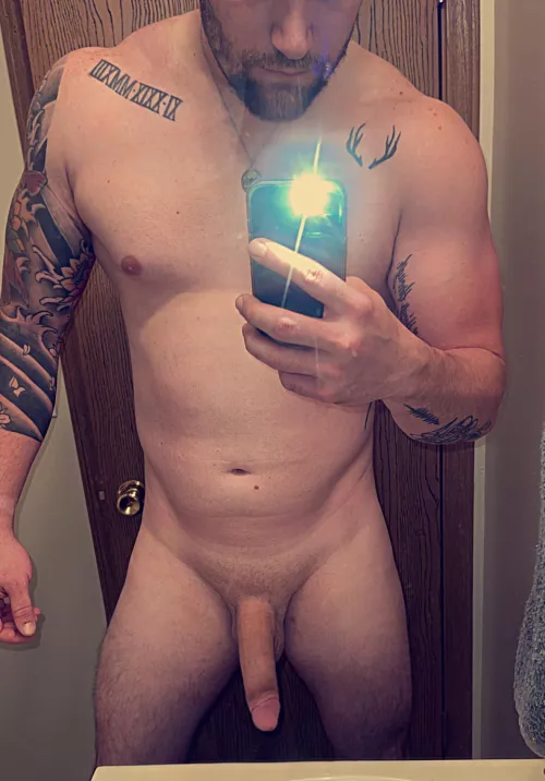 First post here by Accomplished-Week688