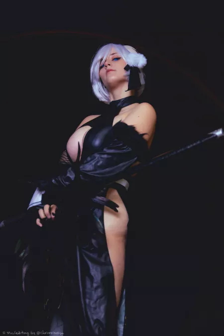 First post here and on Reddit in general ❣️ by junyumexx