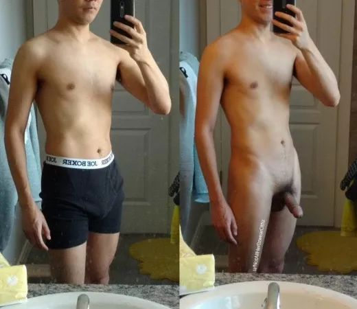 First post here any love for an Asian twink? by NotAllHer0zWearClthz