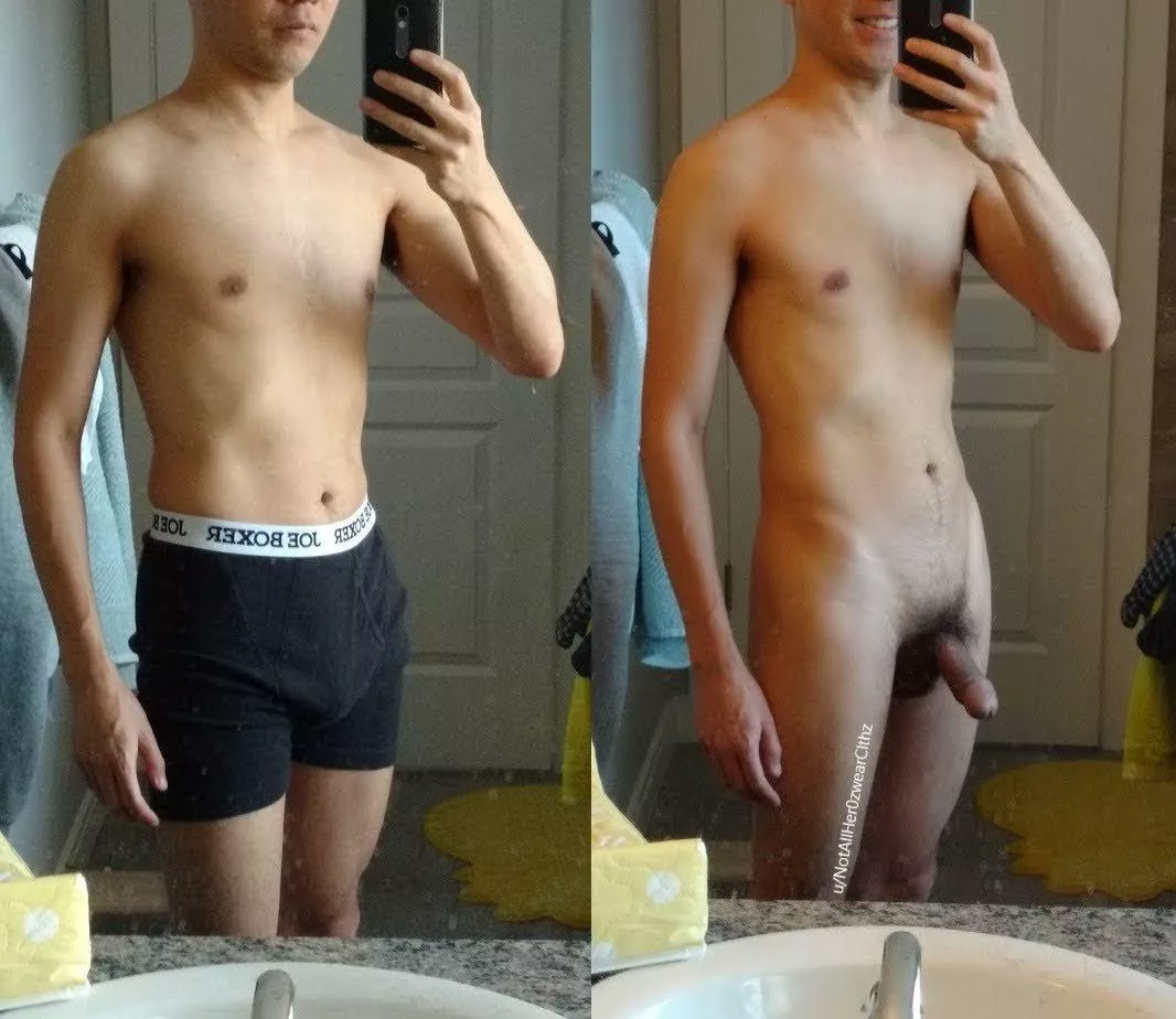 First post here any love for an Asian twink? posted by NotAllHer0zWearClthz