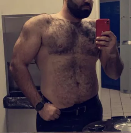 First post here! Anyone like middle eastern?😋 by Persian_Mamba7