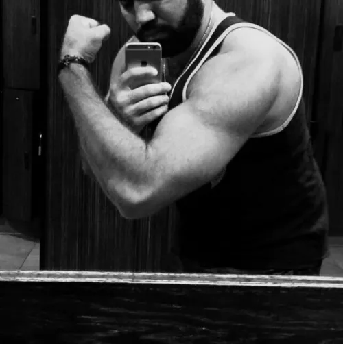 First post here! Anyone like middle eastern?😋 by Persian_Mamba7