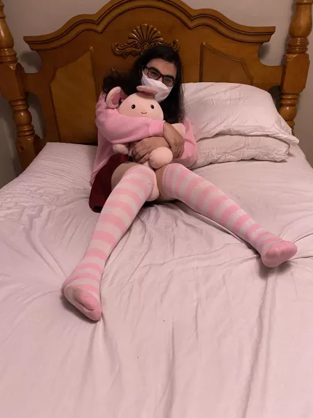 First post here be gentle. by H0petm