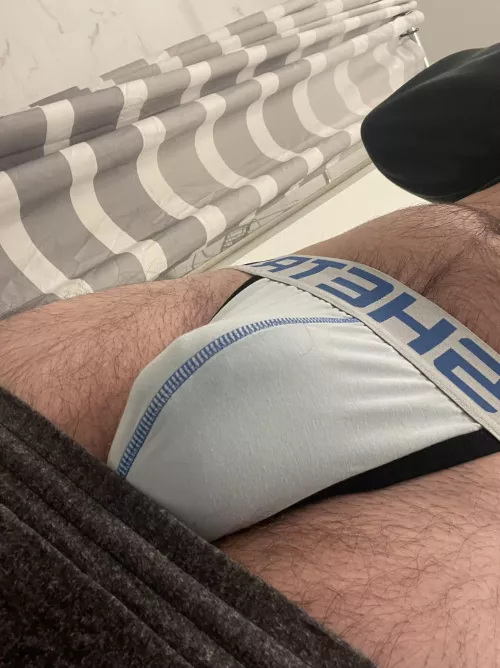 First post here, be gentle. by aflexxxios