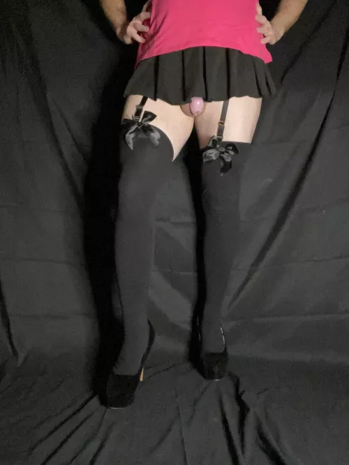 First post here [CD] by hidden__account