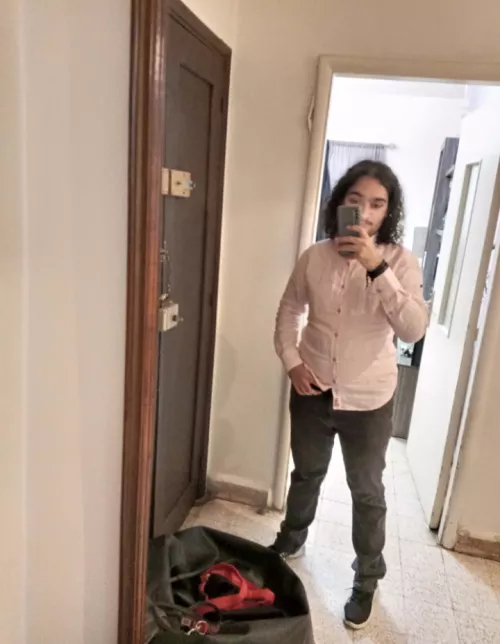 First post here cz why not. by Amlowww