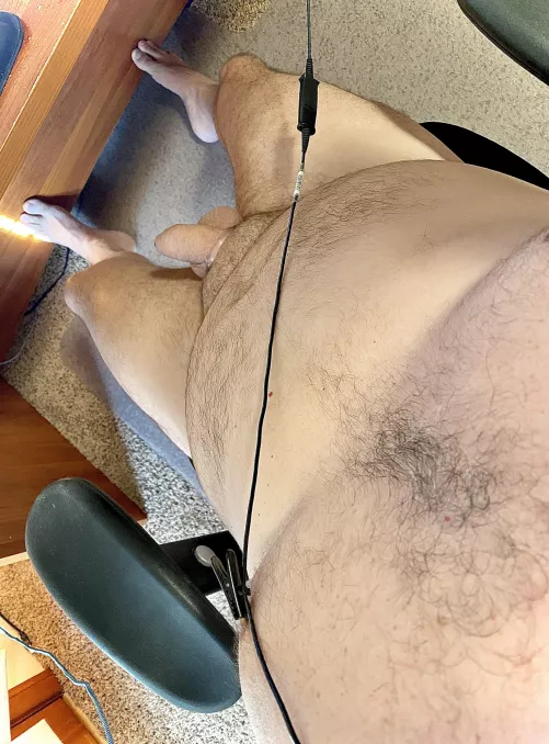 First post here. Do I fit in? by Mytaintistoight