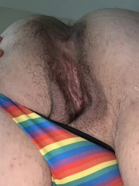 First post here. Dying to be fucked in both holes by lickiicki