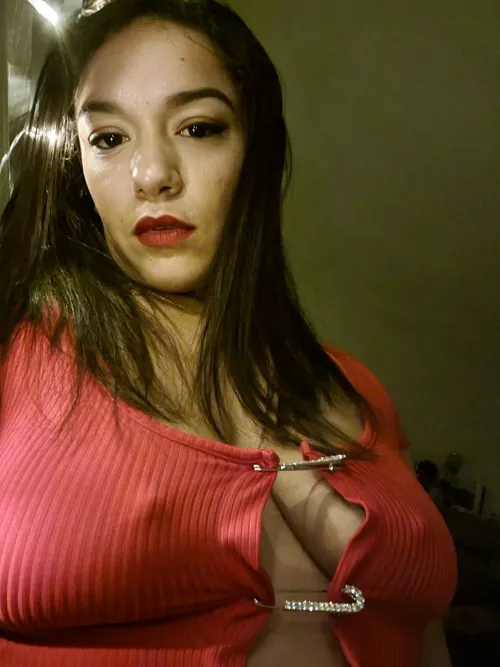 First post here. Free them titties. by sirenitalocita