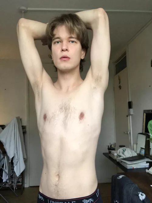 First post here - hey. 🦊 by warrior_of_love_