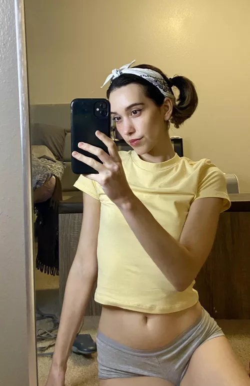 First post here; hi! :-) by beadlet