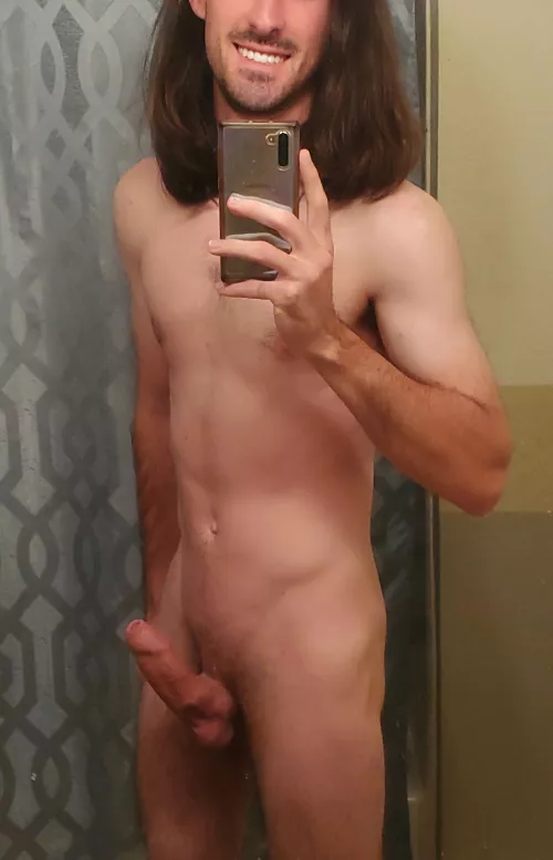 First post here. Hope I fit in by pnwbwc9