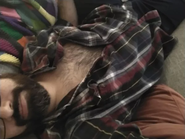 First post here. Hope no one minds a milder post. by Worried_Storm_7641