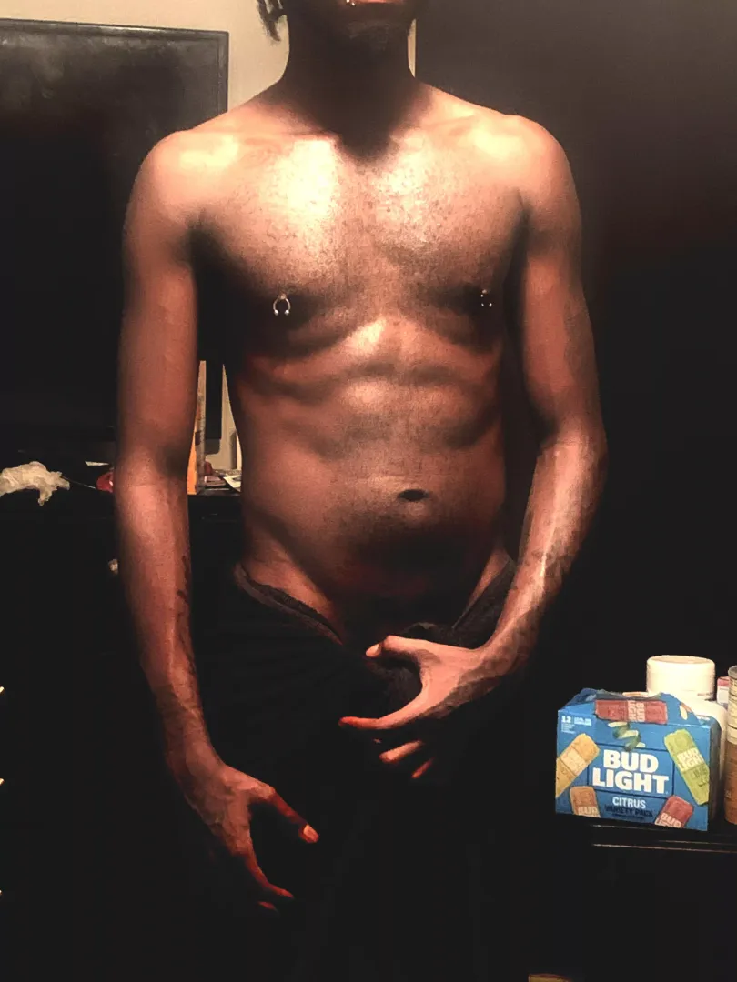 First post here hope you all enjoy posted by Daiquan94