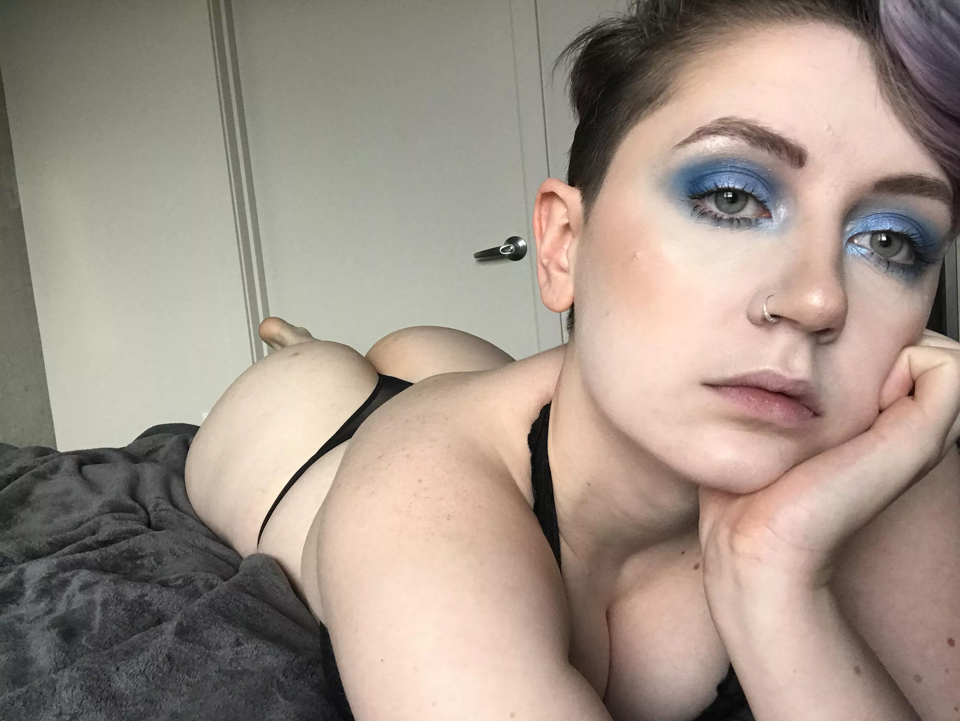 First post here 🦋 hope you like it posted by percysbitch