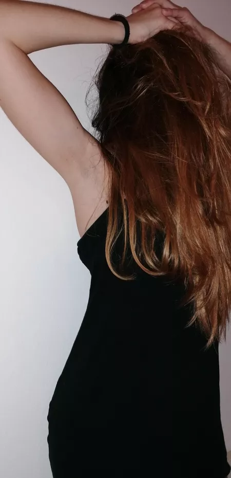 First post here, hope you like 😳 by CutieFeet0902