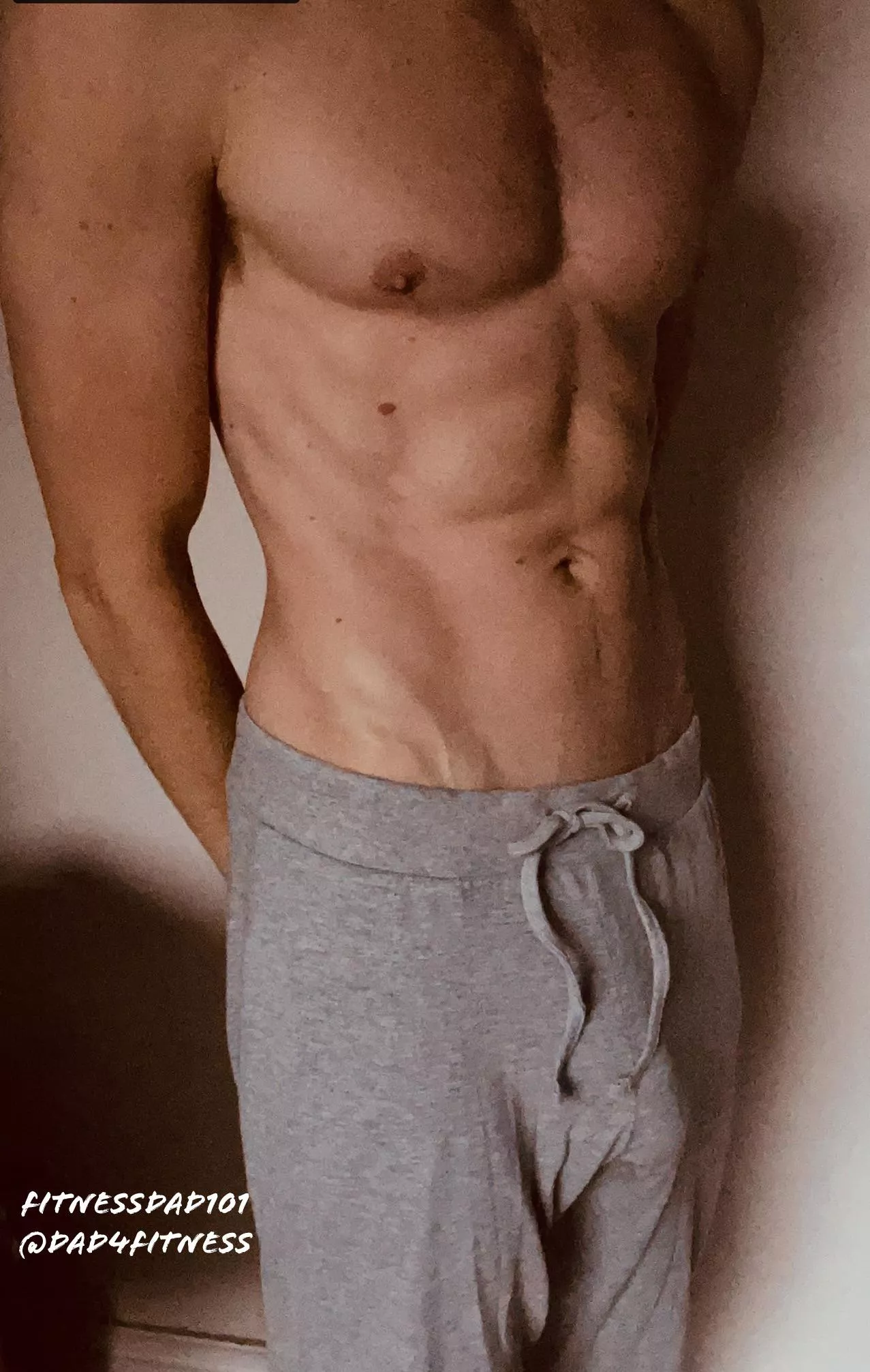 First post here. Hope you like x posted by Dad4Fitness