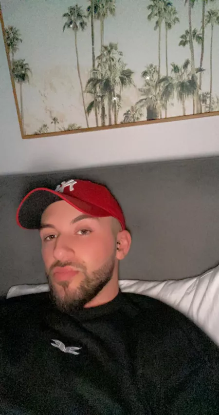 First post here … how are you guys? 😈 by DLAusDude