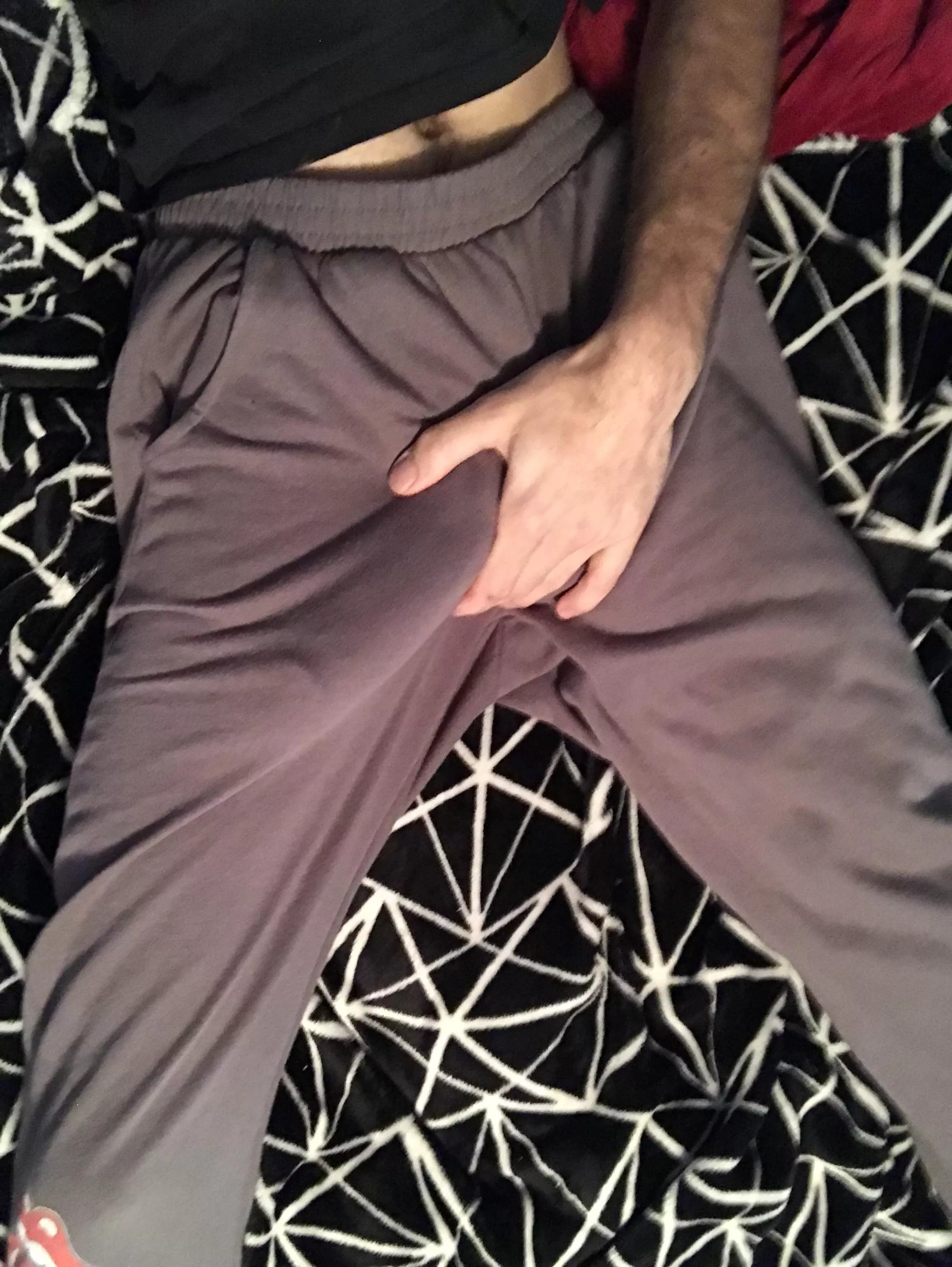 First post here, how’s this for my bulge? posted by So99ybo77om