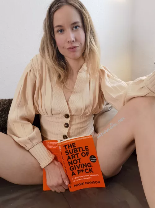 First post here :) I am a librarian 😁 by naturalgirl_mel